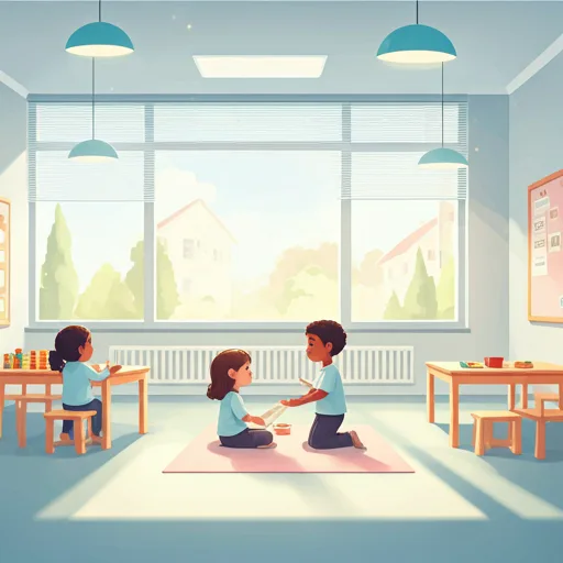 Kindergarten